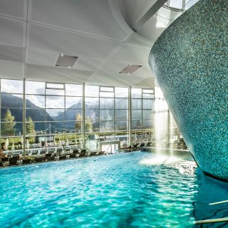 TAUERN SPA Zell am See – Kaprun – resort kde můžete všechno a nemusíte nic