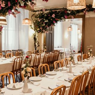 TURQUOISE Mediterranean Kitchen