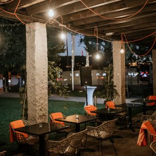 TURQUOISE Mediterranean Kitchen