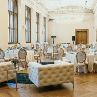 TURQUOISE Mediterranean Kitchen