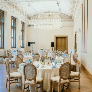 TURQUOISE Mediterranean Kitchen