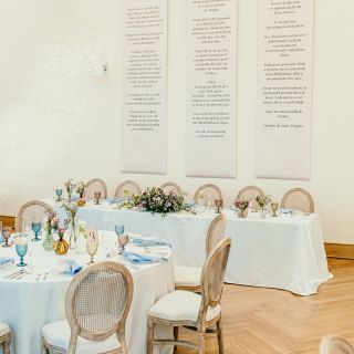 TURQUOISE Mediterranean Kitchen - Muzeum