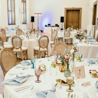 TURQUOISE Mediterranean Kitchen - Muzeum