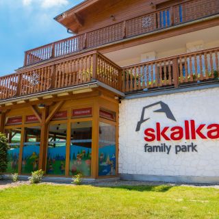 Skalka family park