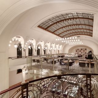 K+K Hotel Central
