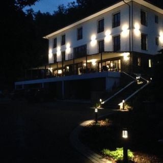 Hotel Mandát