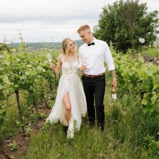 Apartmány a vinařství BUCHTOVÍN