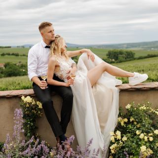 Apartmány a vinařství BUCHTOVÍN