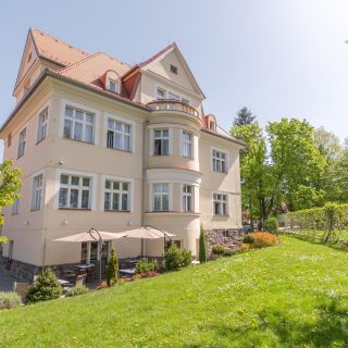 Villa Beatika - Villa Beatika - svatby