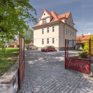 Villa Beatika