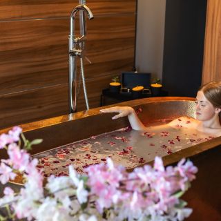 Spa Hotel Felicitas