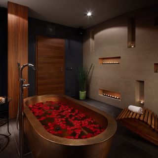 Spa Hotel Felicitas