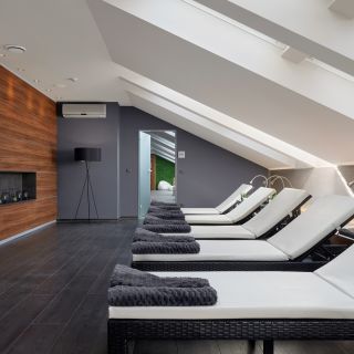 Spa Hotel Felicitas