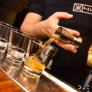 Pivovar Staropramen - Music bar PHENOMEN