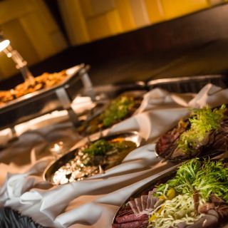 Pivovar Staropramen - Music bar PHENOMEN