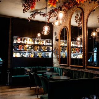 Arthur’s pub - BAR