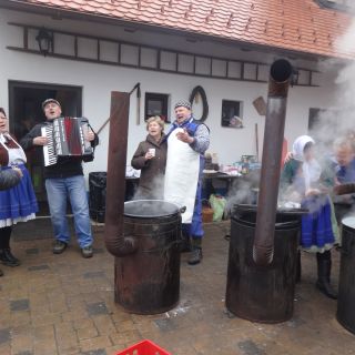 Za skutečnými zážitky na pohostinné Slovácko