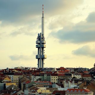 Tower Park Praha