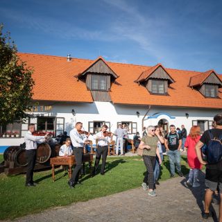 Za skutečnými zážitky na pohostinné Slovácko