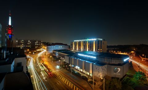 Congress & Wellness Hotel Olšanka SUPERIOR