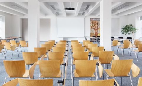 CETT - Centrum environmentálních technik a technologií