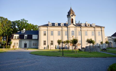 Panství Dlouhá Lhota