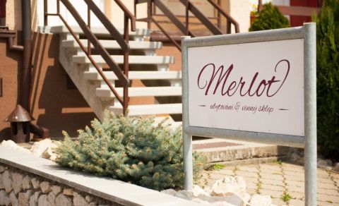 Merlot Mikulov