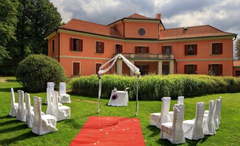 Černický zámeček