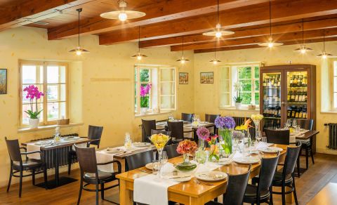 Restaurace Na Karlově