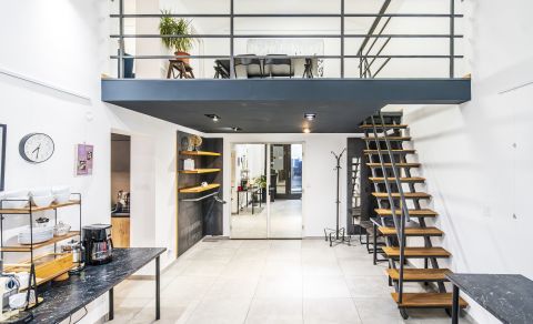 Event Space