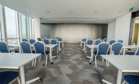 KONFERENČNÍ PROSTOR K2