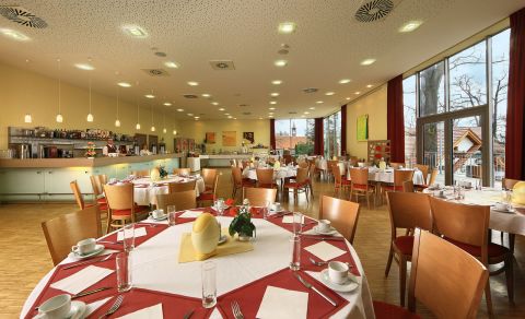 LH Park Hotel **** Hluboká nad Vltavou
