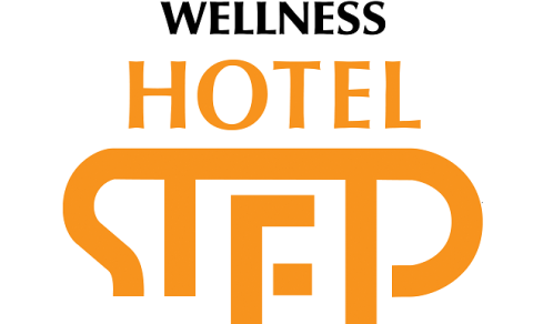 Wellness hotel STEP