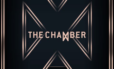 THE CHAMBER  - Real Life Gaming (mobilní)