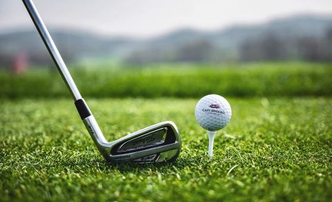 Golf teambuilding – zábava i pro naprosté nováčky