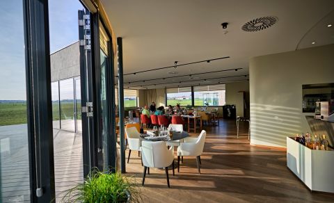 MG restaurace