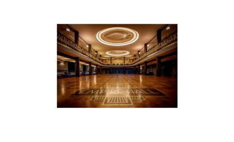 Empire Hall