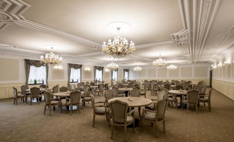 Velký zámecký sál