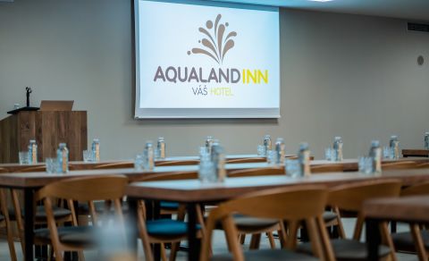 Hotel Aqualand INN