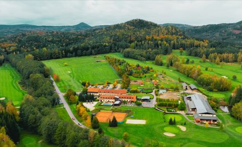 Resort Malevil