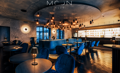 Alchemist Lounge