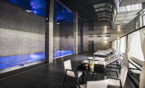 Wellness zóna