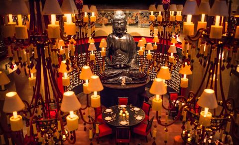 Buddha-Bar Praha