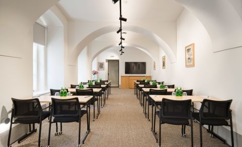 Hotel BOOKQUET / Jan Hotels