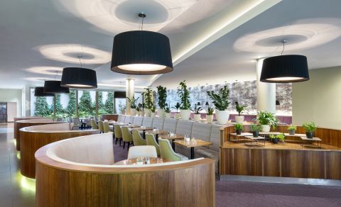 Botanique Hotel Prague