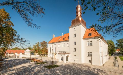 Chateau Clara Futura