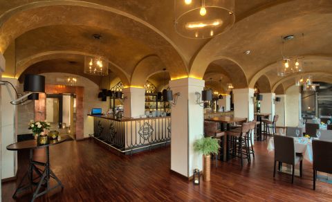 BRICK'S Prague