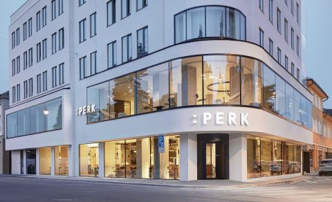 Hotel PERK