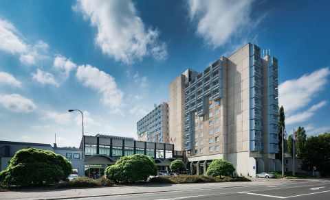 OREA Congress Hotel Brno****