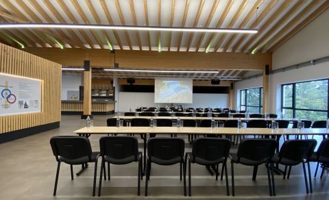 Velký kongresový sál